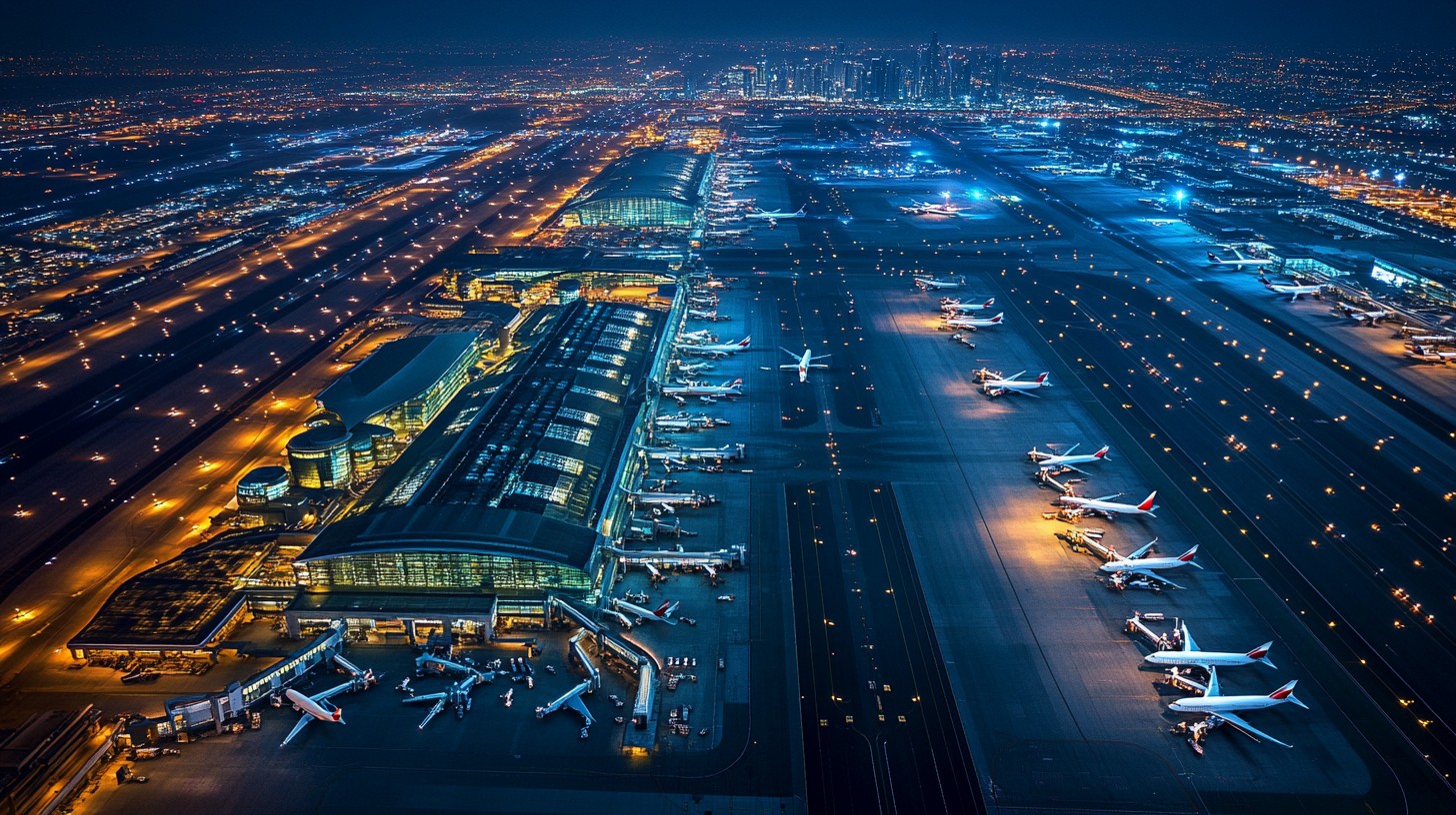 Aviation Consulting Services