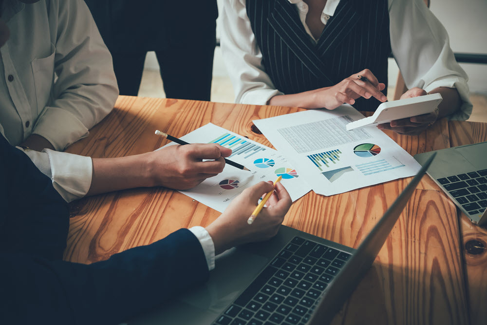 Business Development Services