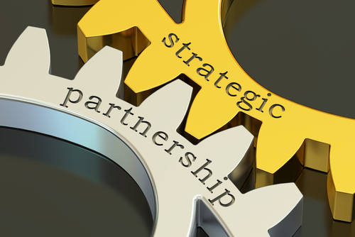 Strategic Partnership Services