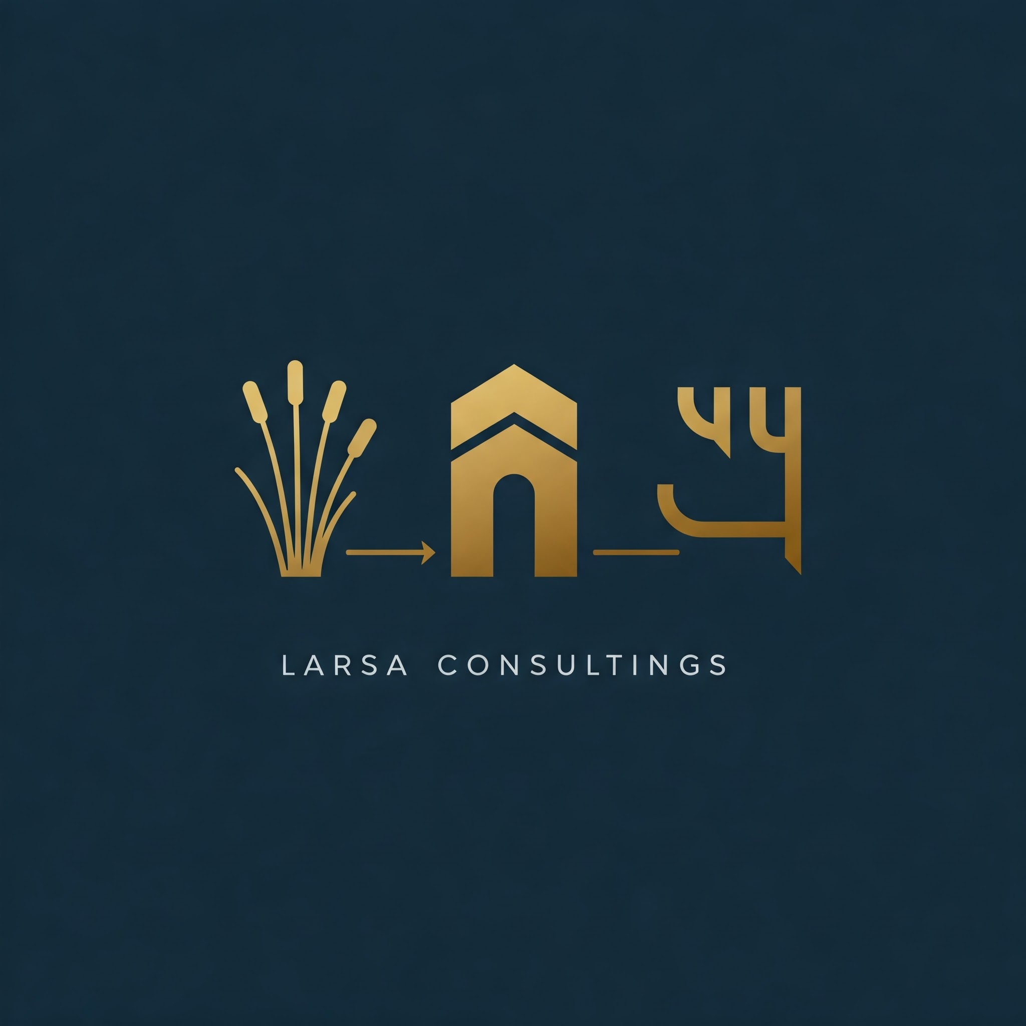 Larsa Consulting Team